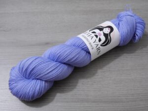 Frosty lilac II