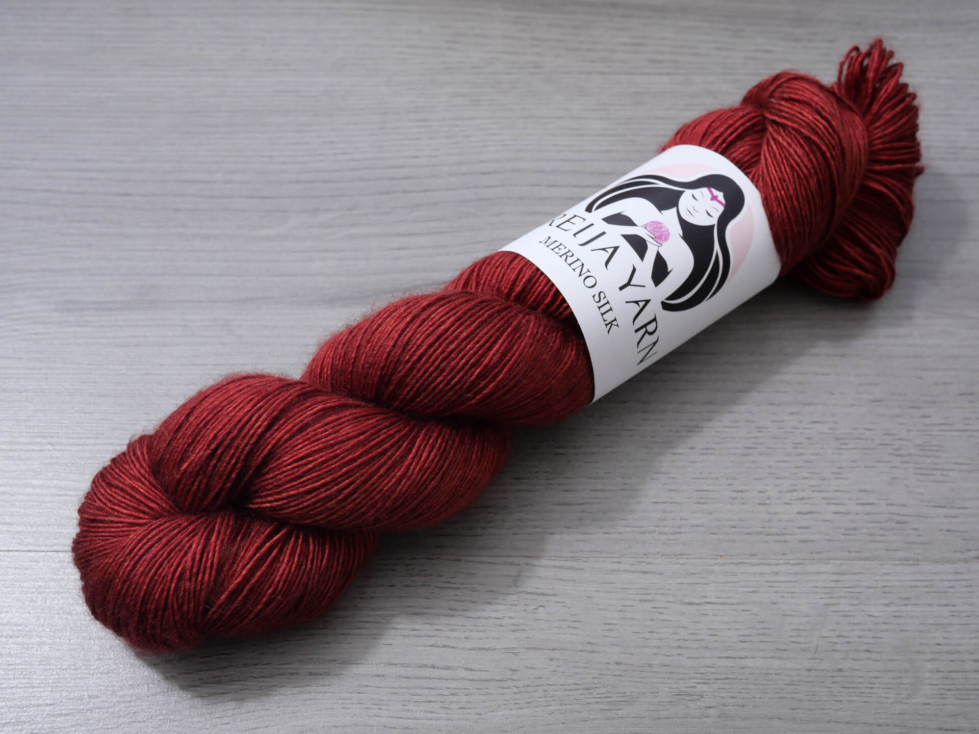 Mahogany_lanka_merino_silk