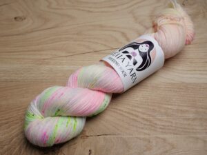 Little Miss Sunshine