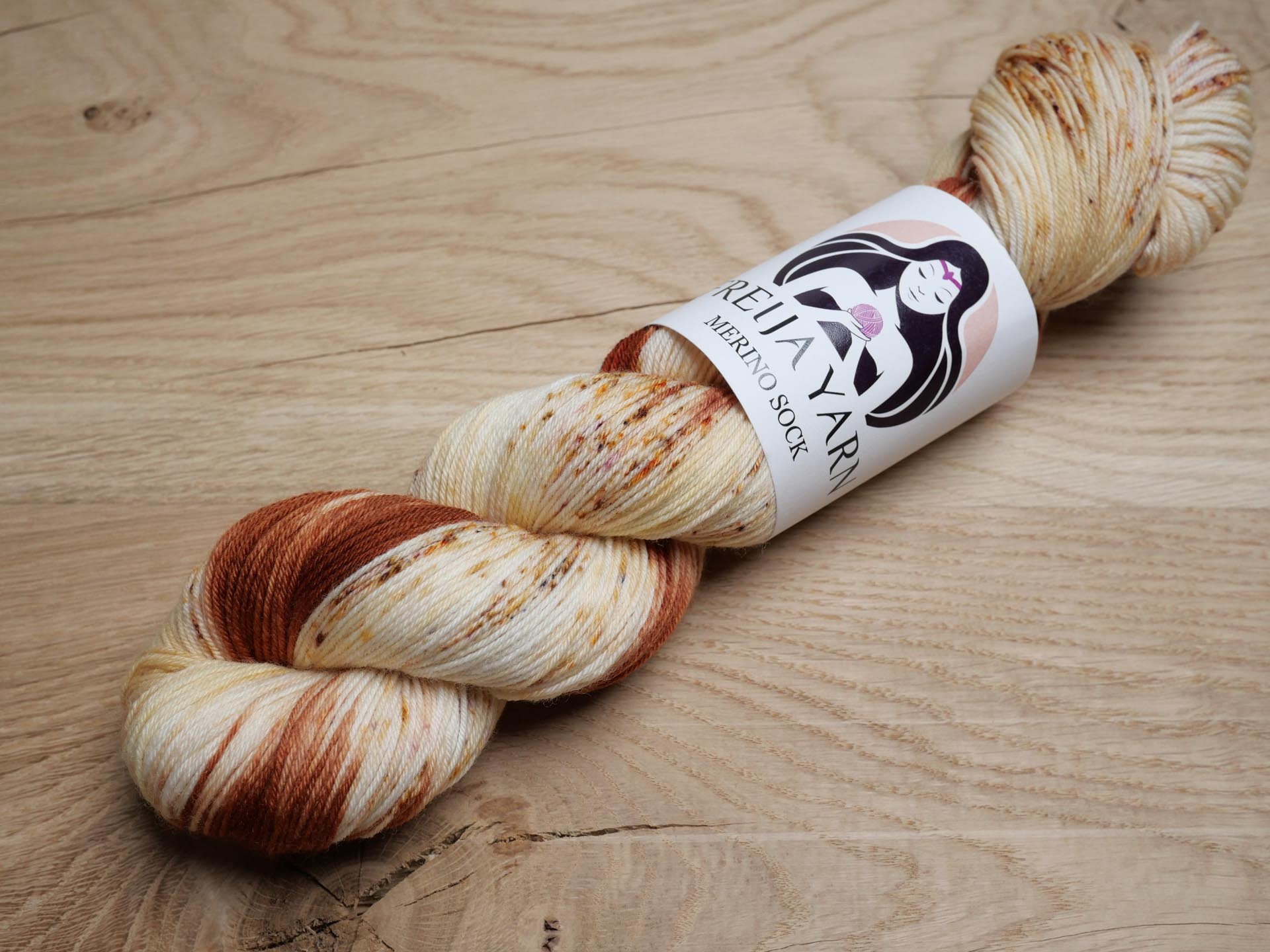 Nutcake_lanka_merino_sock