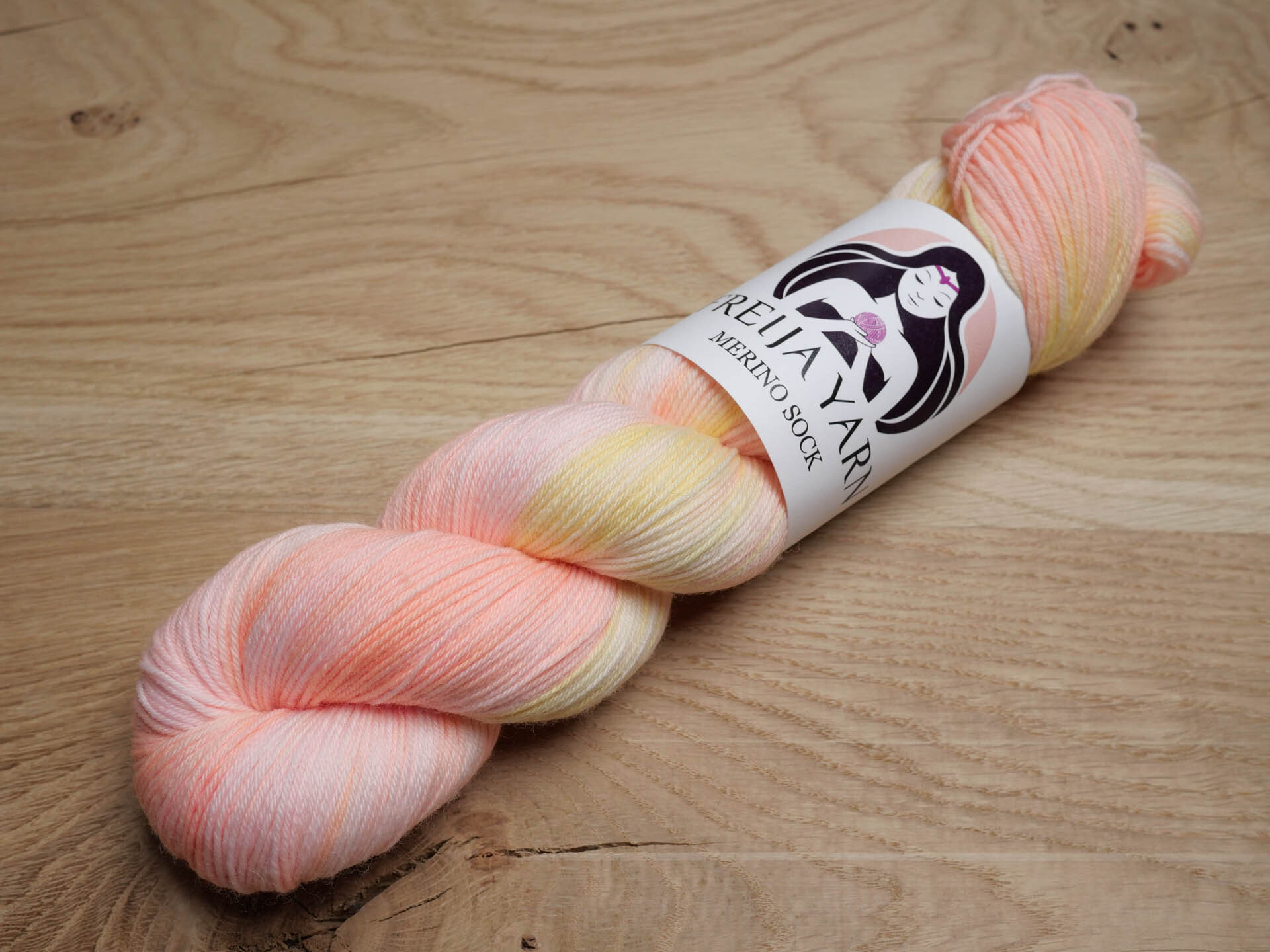 Lemon_kiss_lanka_merino_sock