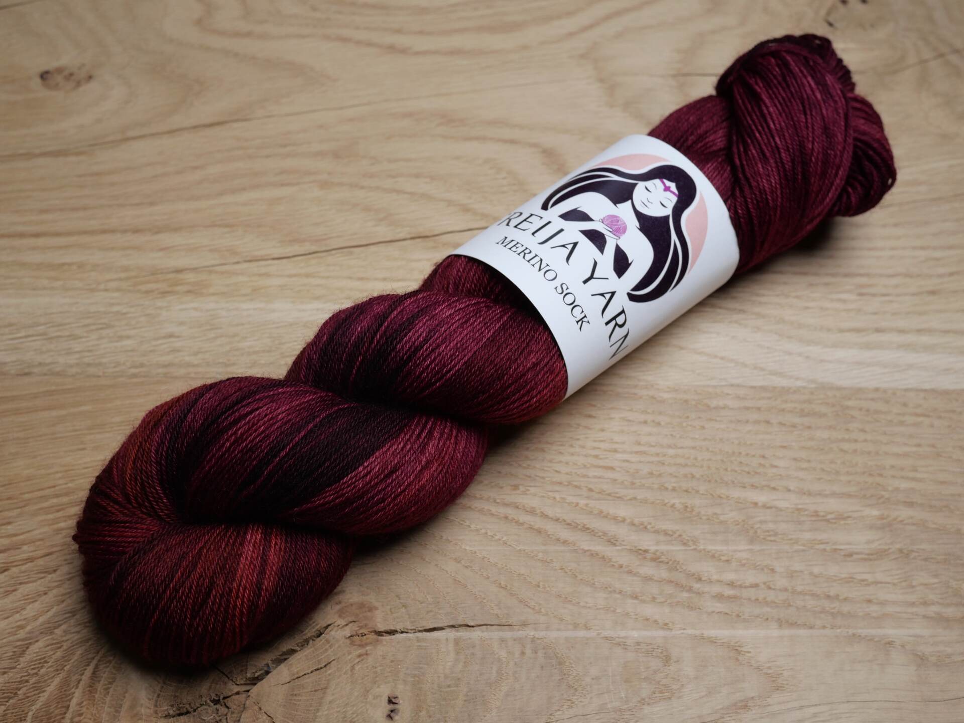 Evening_campfire_lanka_merino_sock