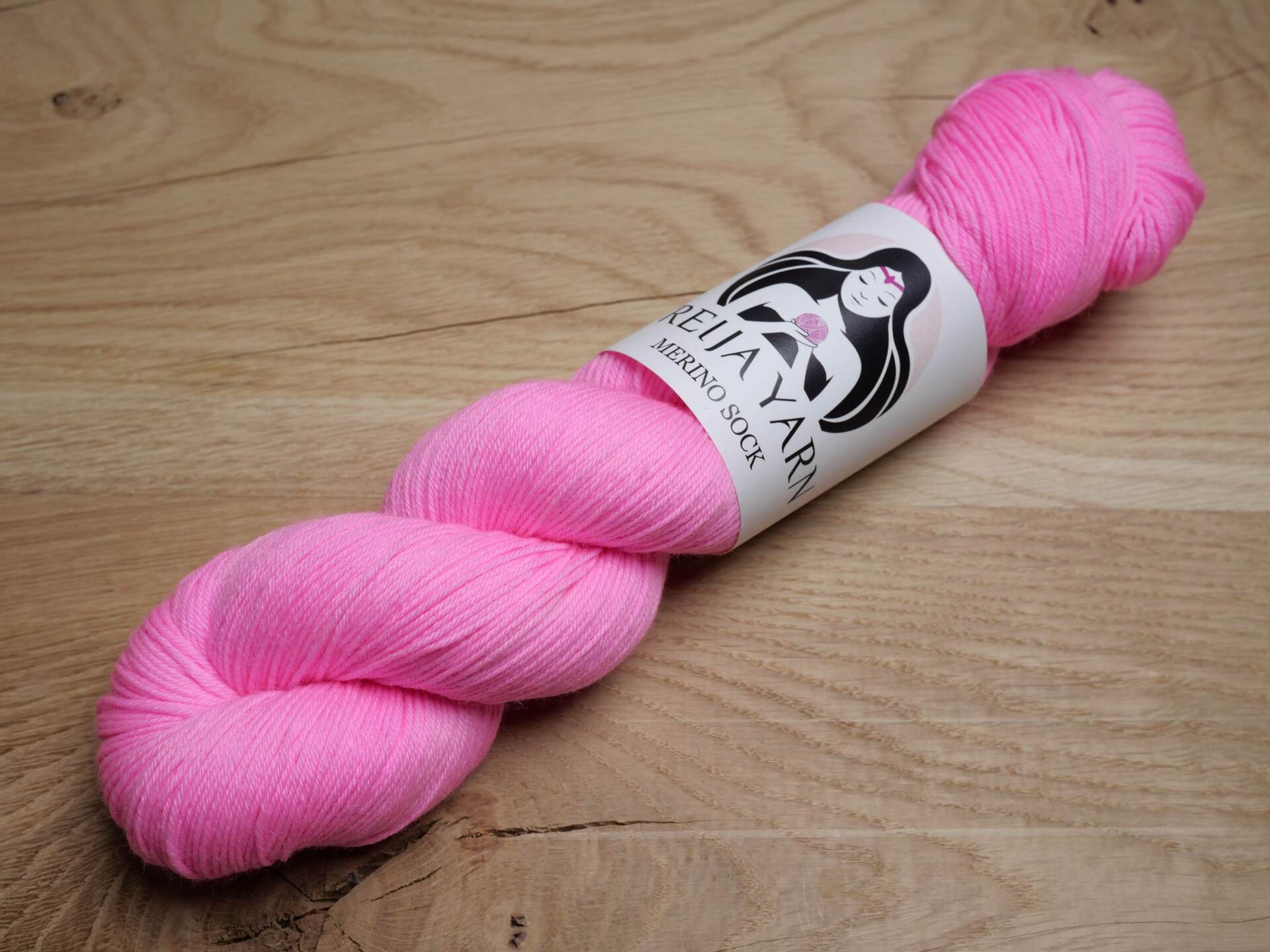 Rose_pink_lanka_merino_sock