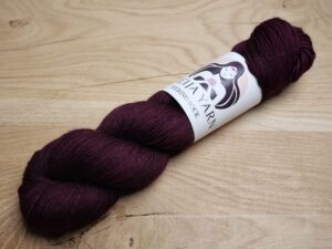 Black cherry