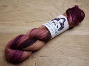 Plum garden