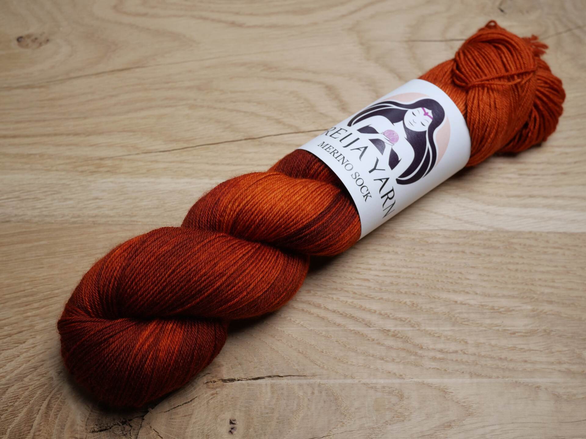 Smoky_copper_lanka_merino_sock
