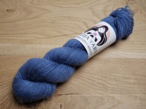 Steel blue