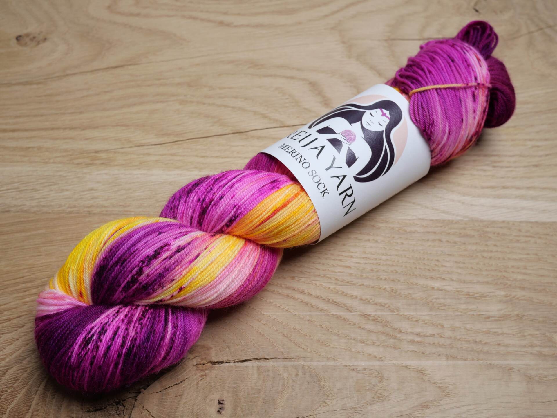 Zinnia_lanka_merino_sock